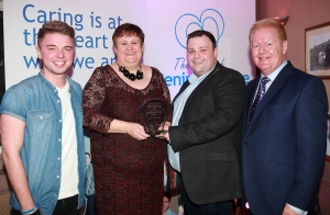 Heart Of Peninsula Care Awards