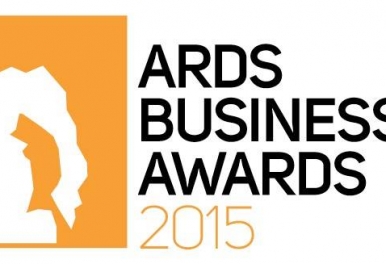 Ards Business Awards Logo
