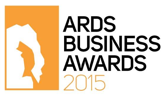 Ards Business Awards Logo