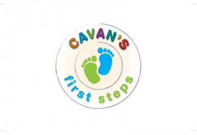 cavan first steps